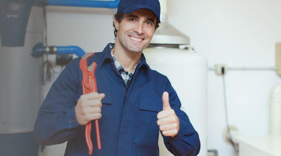 Local expert plumbing services in New Market, AL